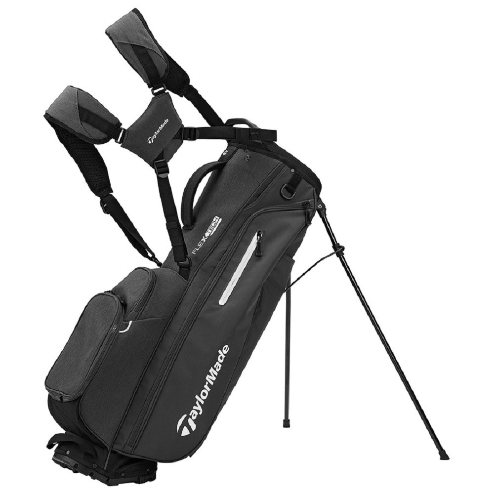 TaylorMade Golf TM24 FlexTech Stand Bag - Maple Hill Golf